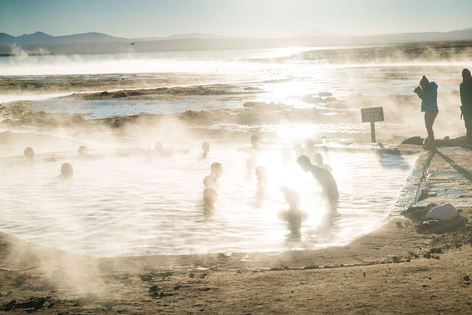 Peru, Bolivia & Argentina Adventure - Intrepid Travel - Peru - Image 4