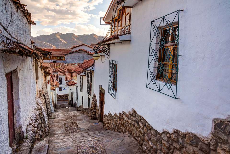 Peru, Bolivia & Argentina Adventure - Intrepid Travel - Peru - Image 7