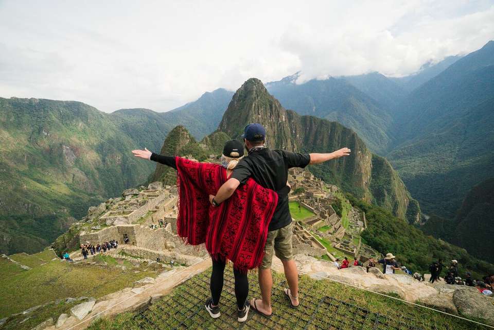Peru, Bolivia & Argentina Adventure - Intrepid Travel - Peru - Image 8