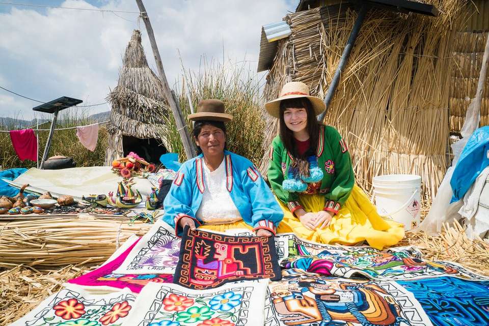 Peru, Bolivia & Argentina Adventure - Intrepid Travel - Peru - Image 10