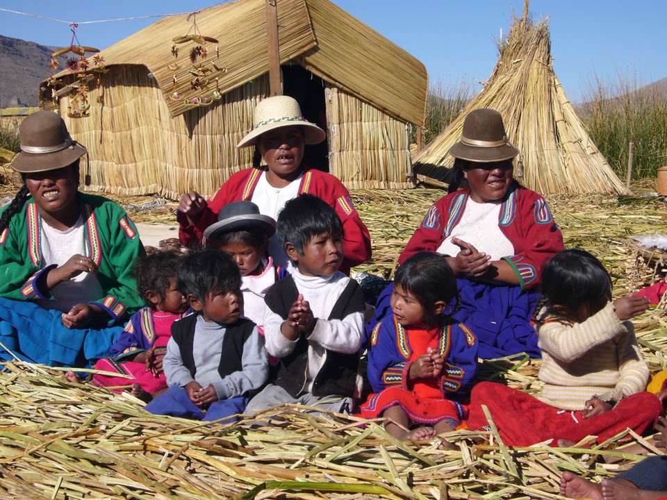 Peru, Canyon & Jungle - 17 days - On The Go Tours - Peru - Image 2
