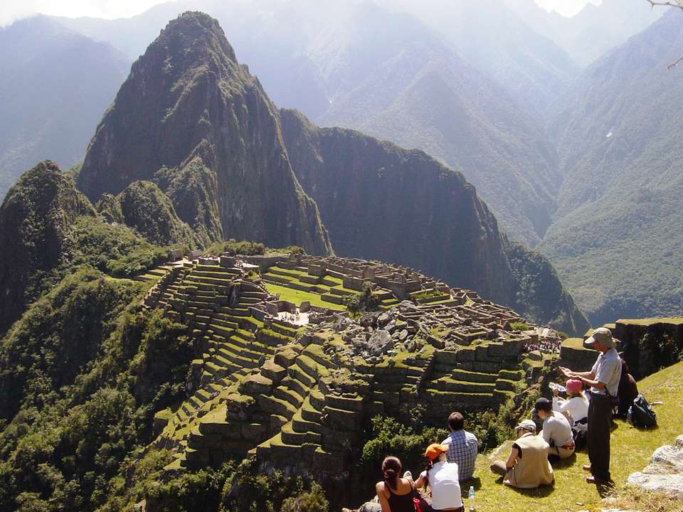Peru, Canyon & Jungle - 17 days - On The Go Tours - Peru - Image 4