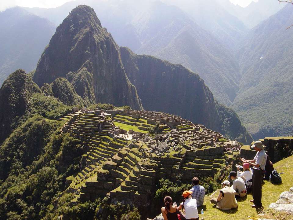 Peru, Canyon & Jungle - 17 days - On The Go Tours - Peru - Image 4