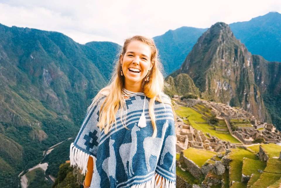 Peru Encompassed - Intrepid Travel - Peru - Image 1