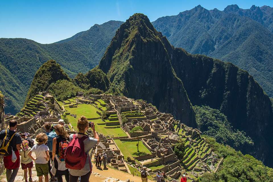 Peru Encompassed - Intrepid Travel - Peru - Image 20