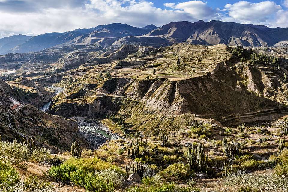 Peru Encompassed - Intrepid Travel - Peru - Image 3