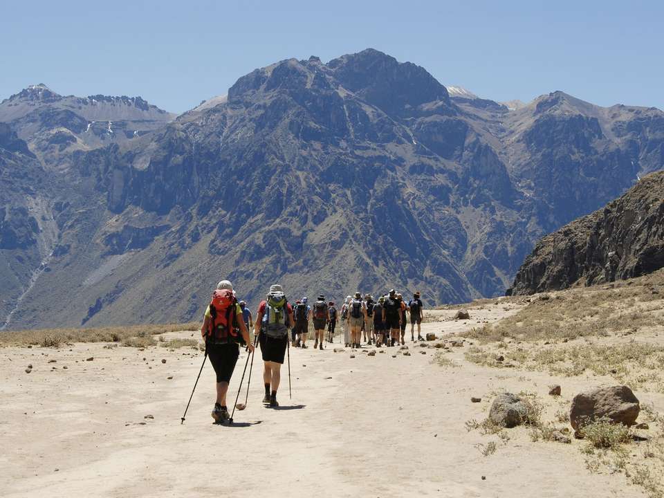 Peru Encompassed - 20 days - On The Go Tours - Peru - Image 3