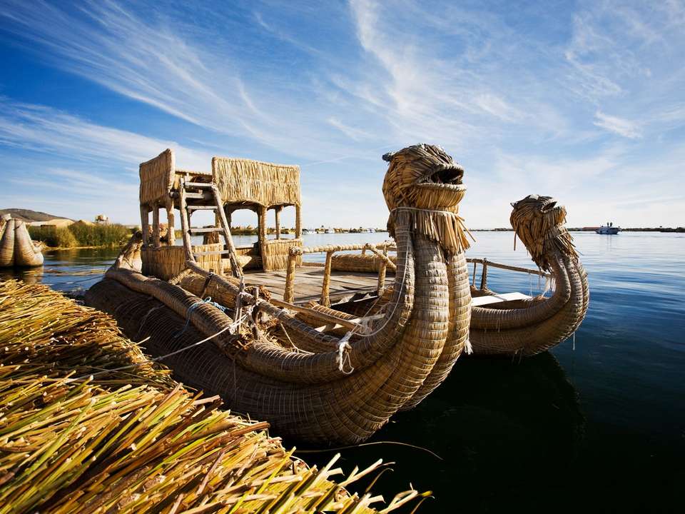 Peru Encompassed - 20 days - On The Go Tours - Peru - Image 4