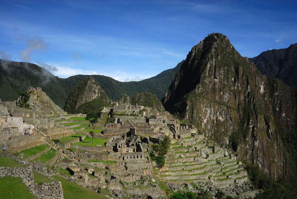 Peru Energy & Machu Picchu Journey - 6 days - undefined - Image 6