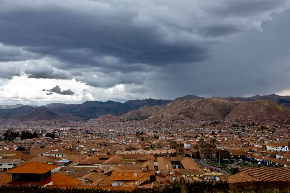 Peru Energy & Machu Picchu Journey - 6 days - undefined - Image 7