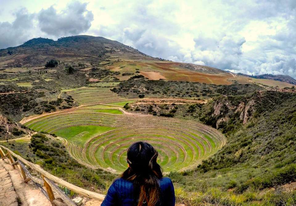 Peru Energy & Machu Picchu Journey - 6 days - undefined - Image 8