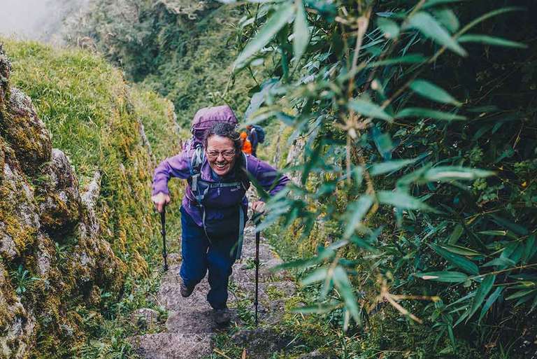 Andes Solo Trips: Peru Essentials