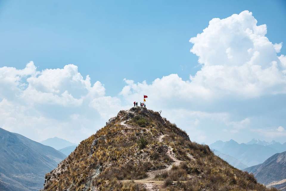 Peru Essentials - Intrepid Travel - Peru - Image 3
