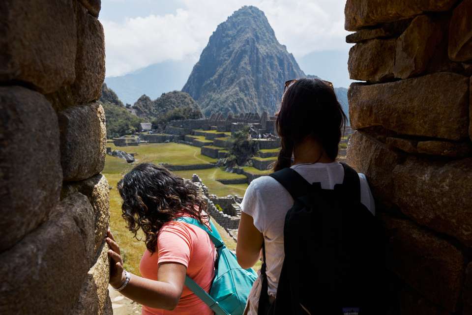 Peru Essentials - Intrepid Travel - Peru - Image 4