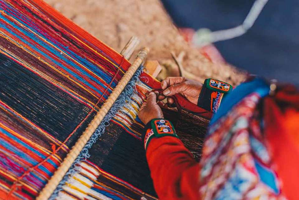 Peru Essentials - Intrepid Travel - Peru - Image 5