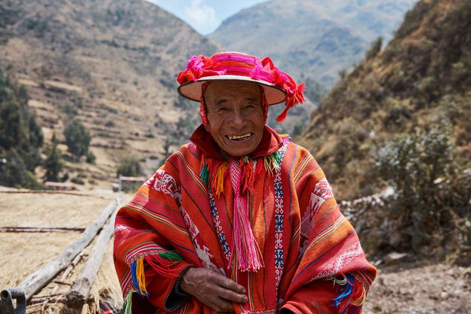 Peru Essentials - Intrepid Travel - Peru - Image 6