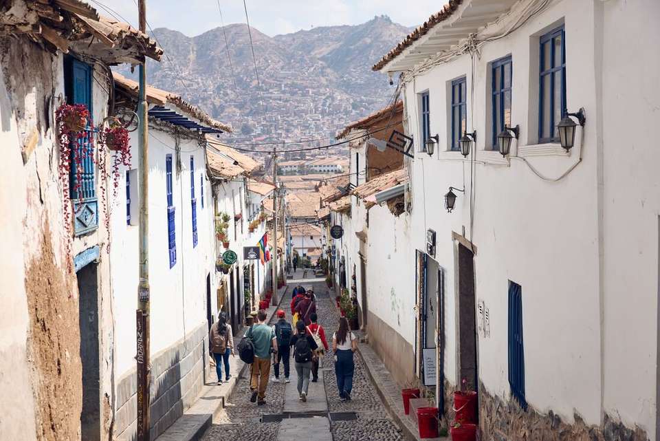 Peru Essentials - Intrepid Travel - Peru - Image 7