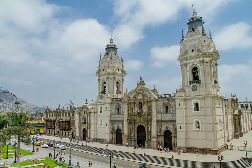 Peru Express, Italian-speaking Guide - Destination Services - Peru - Image 3