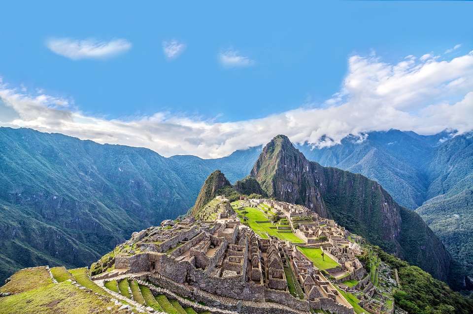 Peru Express, Italian-speaking Guide - Destination Services - Peru - Image 4