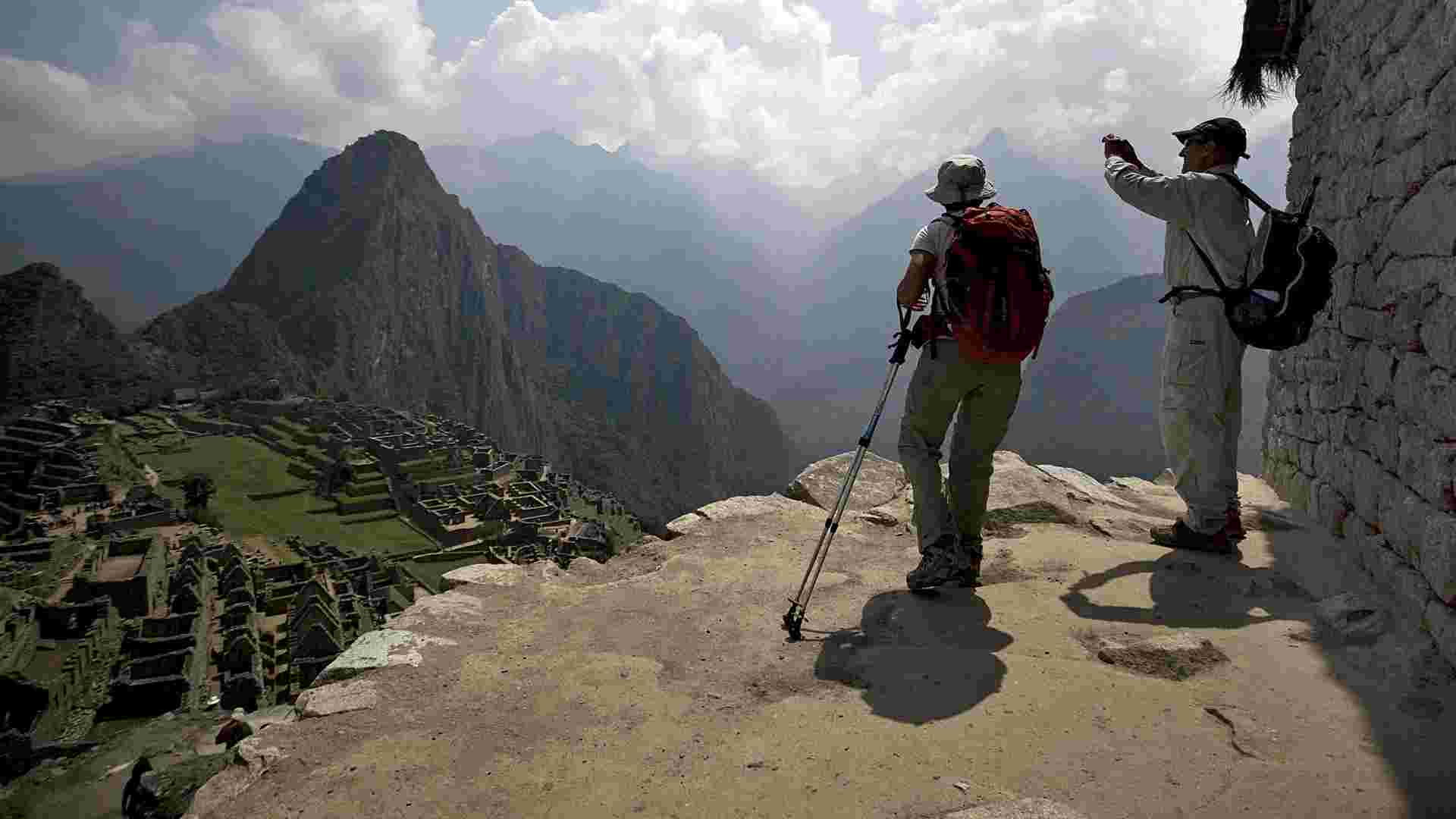 Peru Family Experience