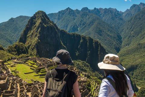 Peru Family Holiday - July 2027