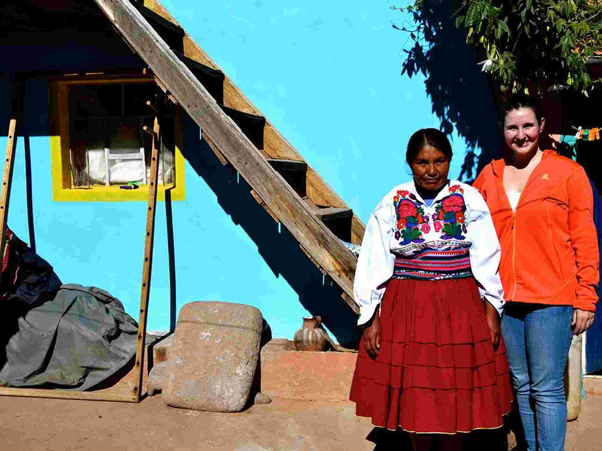 Peru Highlights Adventure 14D/13N (from Lima)