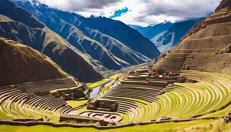 Peru Highlights in 6 Days - undefined - Image 5