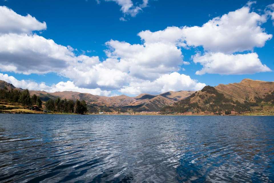 Peru: Hike, Bike, Raft & SUP - Intrepid Travel - Peru - Image 7