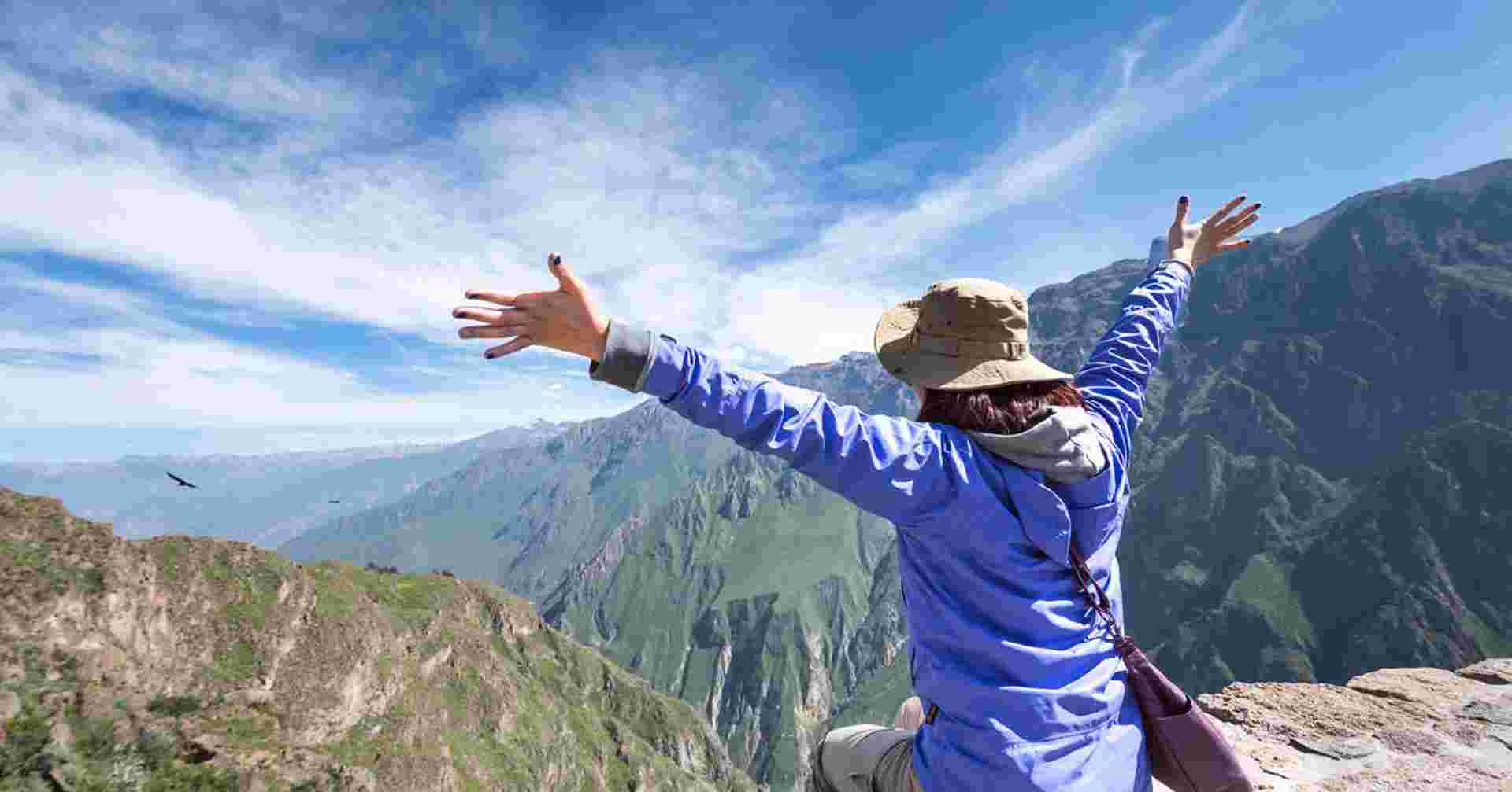 Peru In Depth and the Inca Trail