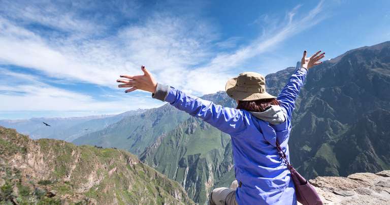 Lima Active and outdoor Tour: Peru In Depth and the Inca Trail