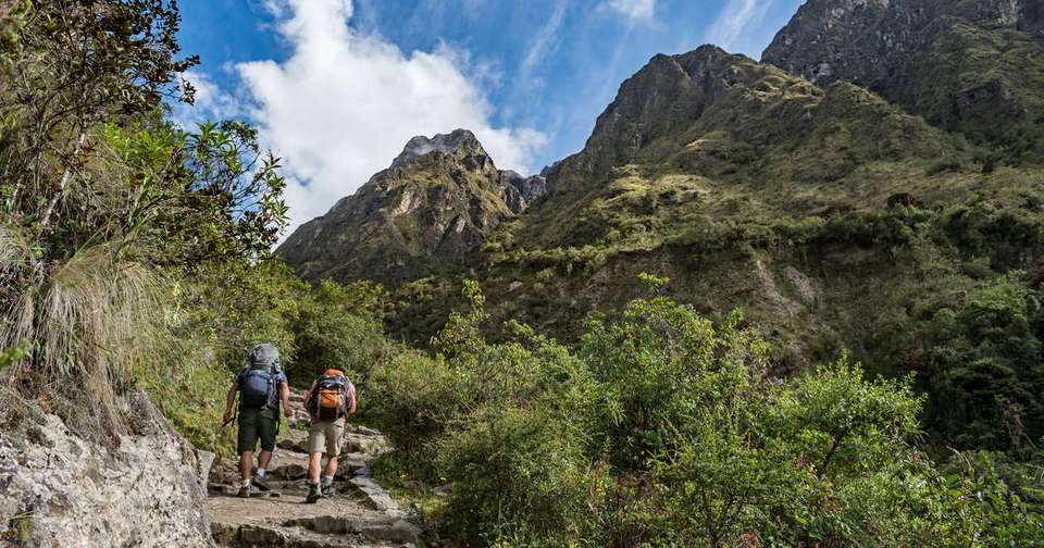 Peru In Depth and the Inca Trail - Explore - Peru - Image 11