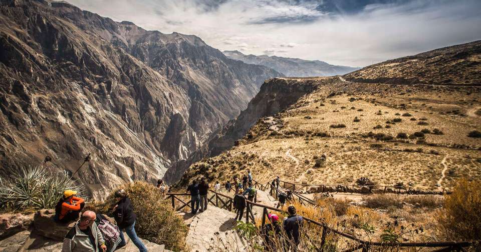 Peru In Depth and the Inca Trail - Explore - Peru - Image 4