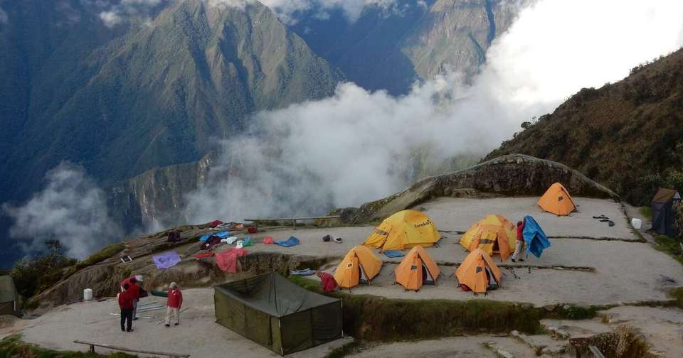 Peru In Depth and the Inca Trail - Explore - Peru - Image 3