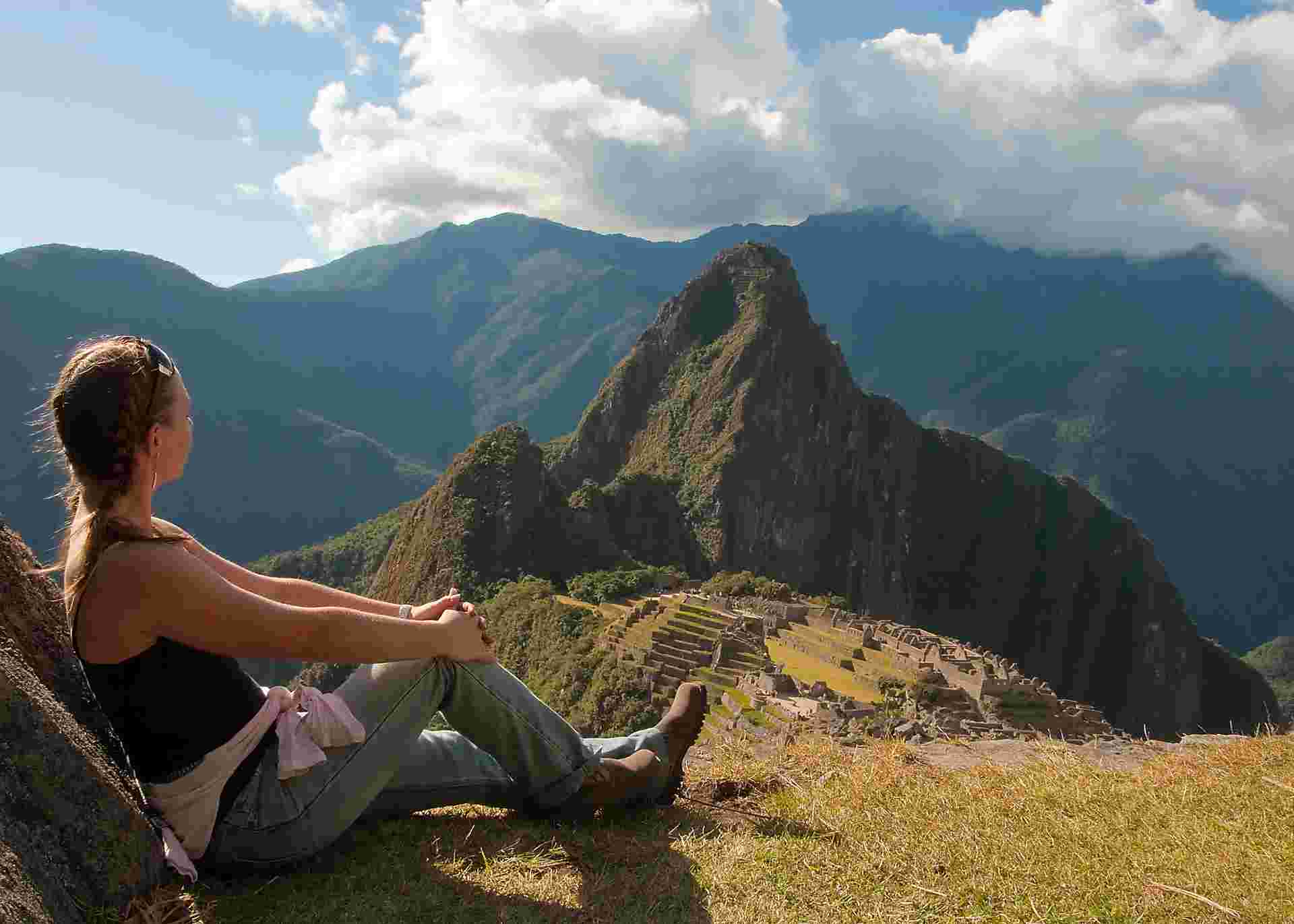 Peru Inca Adventure