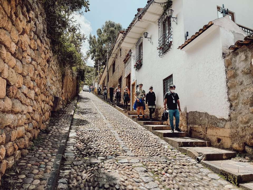 Peru Inca Adventure - Trutravels - Peru - Image 4