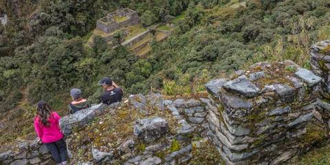 Peru: Lima, The Inca Trail & The Amazon - September 2025