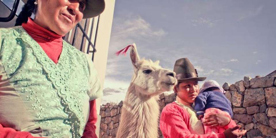 Peru: Lima, The Sacred Valley & Machu Picchu by Train - G Adventures - Peru - Image 1