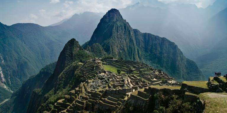 Peru: Lima, the Sacred Valley & the Inca Trail trip - alternative tour available