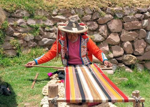 Experienced Travelers Trips: Peru: Machu Picchu And Lake Titicaca