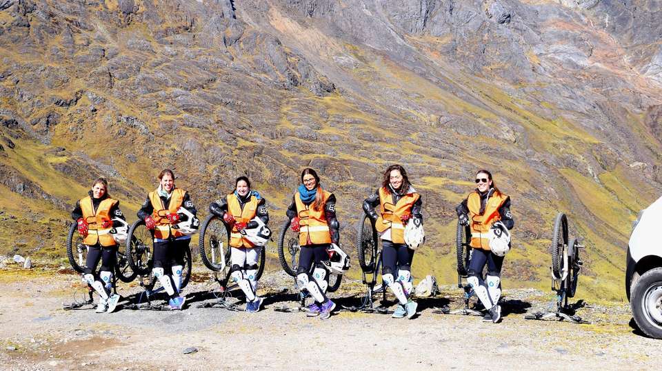 Peru Multi-Sport - undefined - Image 6