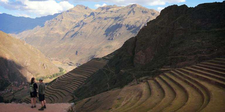 Peru Multisport trip - alternative tour available
