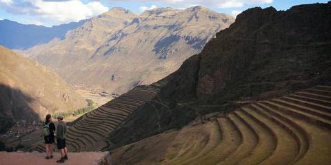 Peru Multisport - September 2027