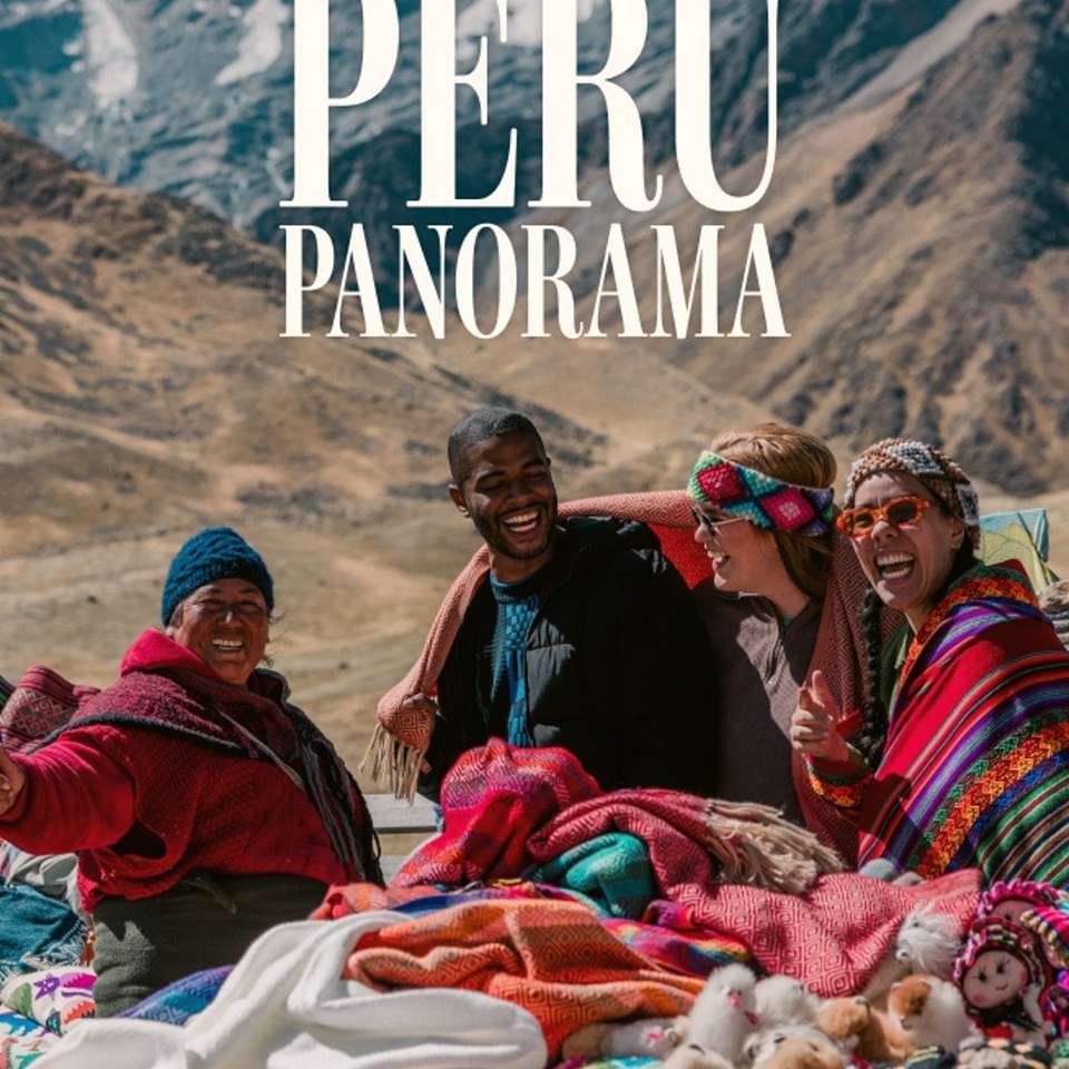 Peru Panorama - undefined - Image 7