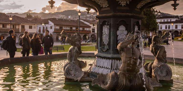 Lima Wildlife safaris and game drives Tour: Peru Panorama