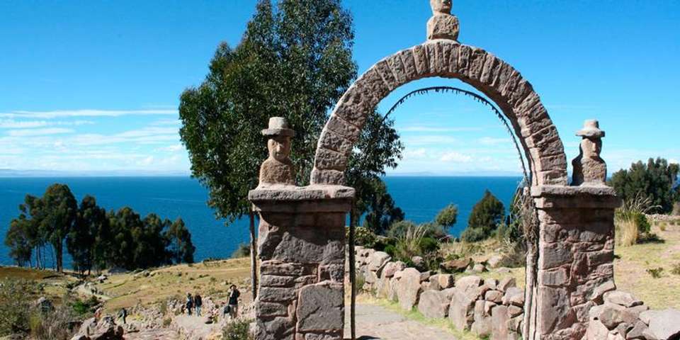 Peru Panorama: Lake Titicaca & Machu Picchu by Train - G Adventures - Peru - Image 1