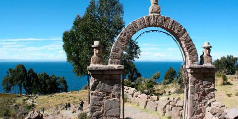 Peru Panorama: Lake Titicaca & Machu Picchu By Train - 15 Days
