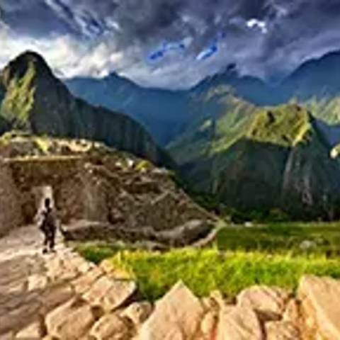 Peru's Machu Picchu And Beyond - Small Group