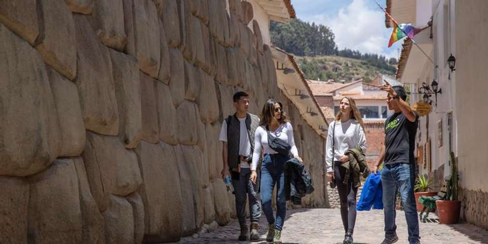 Peru's Sacred Valley & Machu Picchu by Train - G Adventures - Peru - Image 8