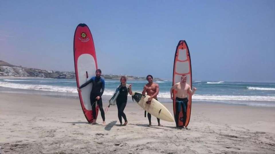 Peru Surf Experience 4D/3N - Bamba - Peru - Image 5