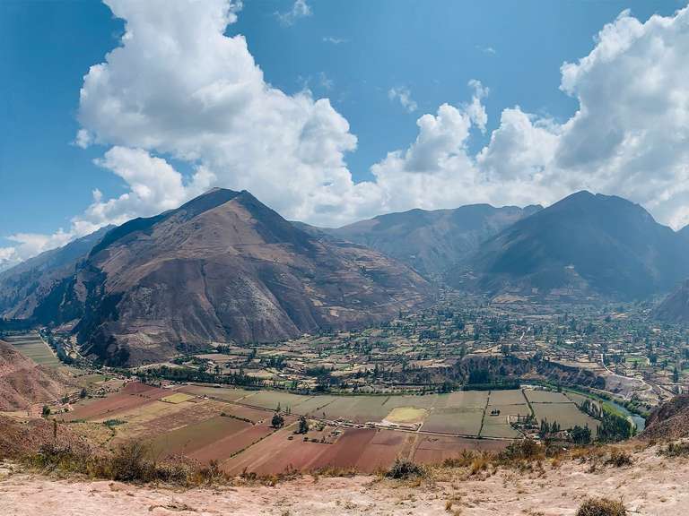 Peru to Buenos Aires, Iguazu & Rio - 14 days trip - alternative tour available